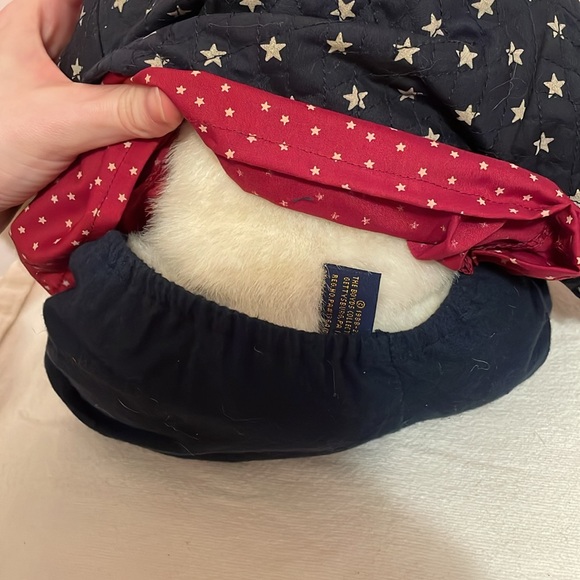 Boyd’s Bears T.J.s Best Dressed Collection Starr B. Bearyproud W/Sparkle - Picture 8 of 12